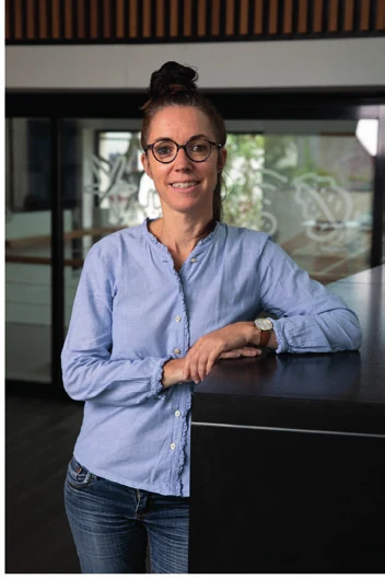 Anne Bénévent