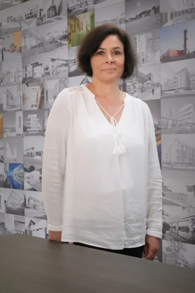 Catherine Bachet