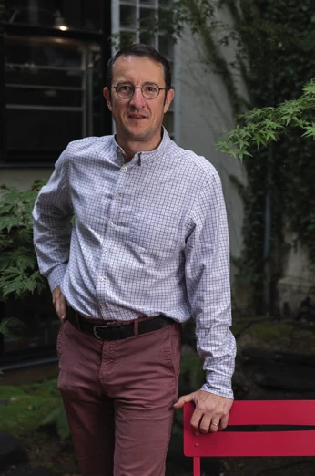 Christophe Brassac