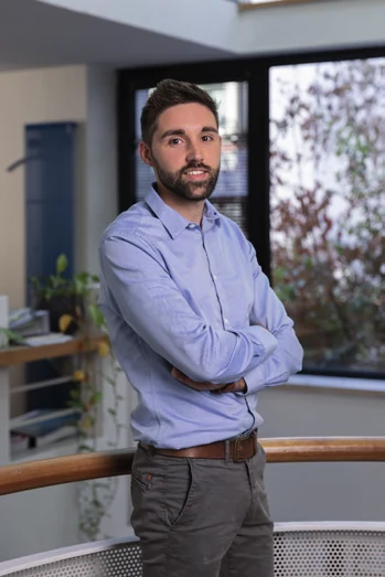 Jérémy Lepetit