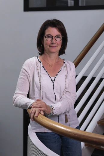 Marianne Idier